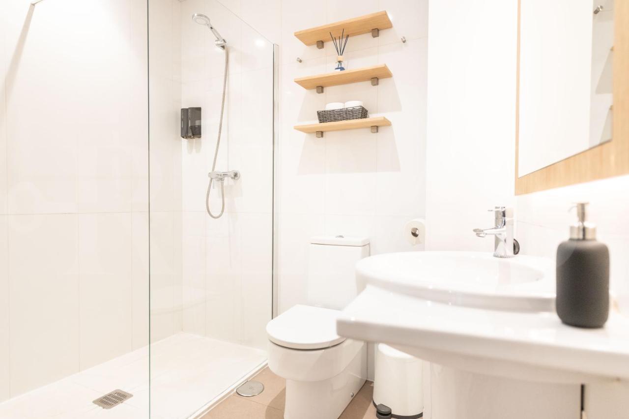 Elegant Studio In The Heart Of Malaga By Rems Esterno foto