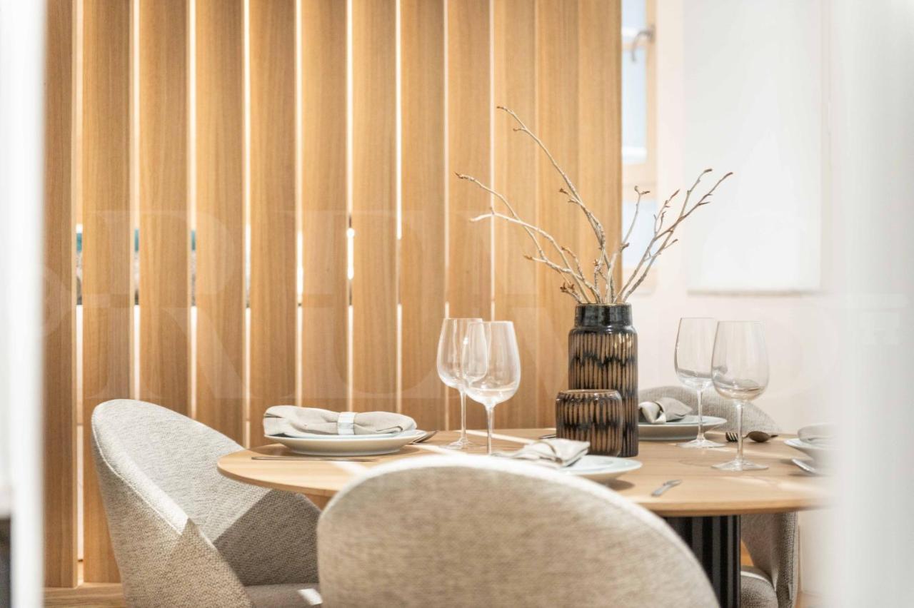 Elegant Studio In The Heart Of Malaga By Rems Esterno foto