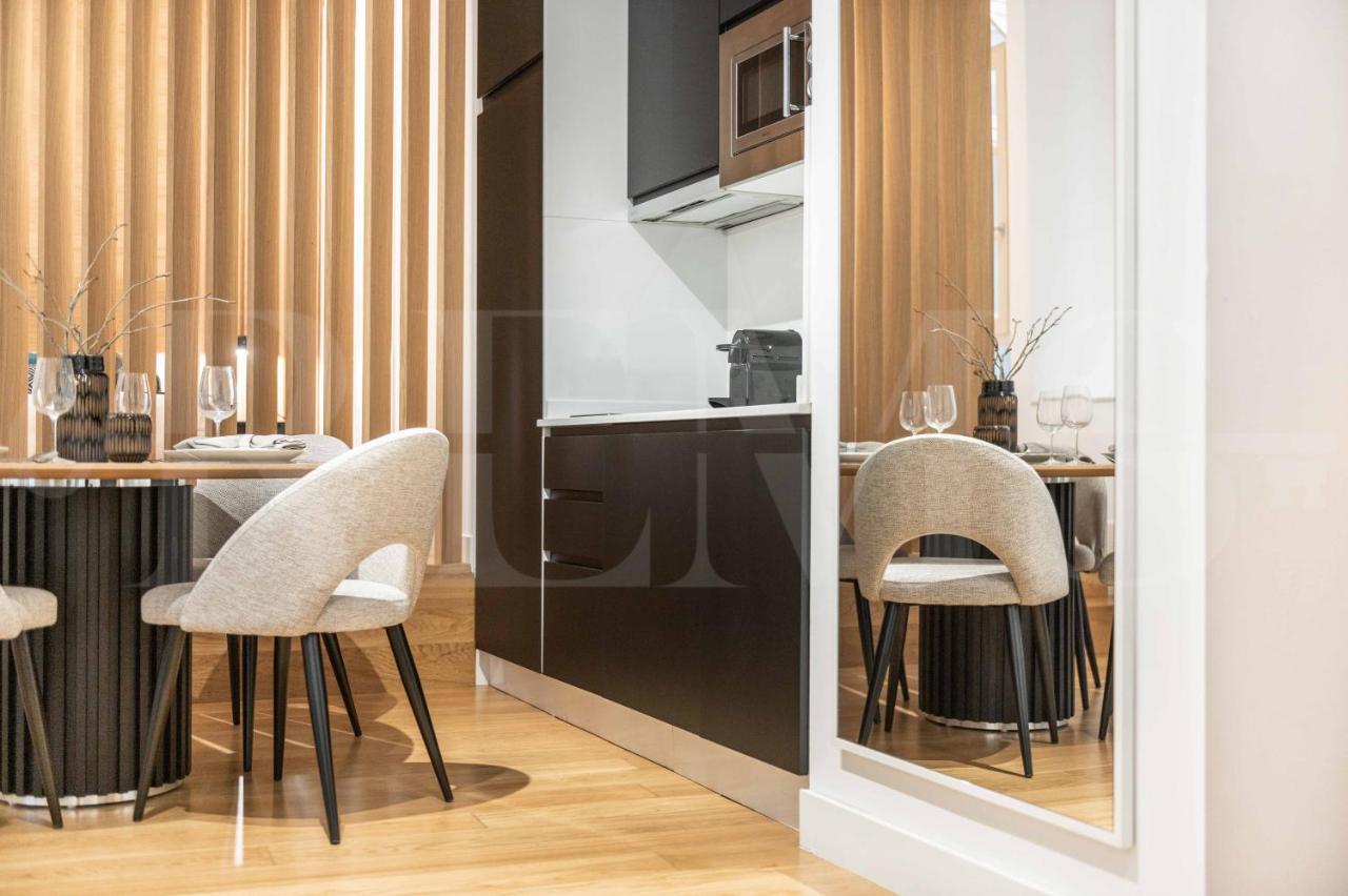 Elegant Studio In The Heart Of Malaga By Rems Esterno foto