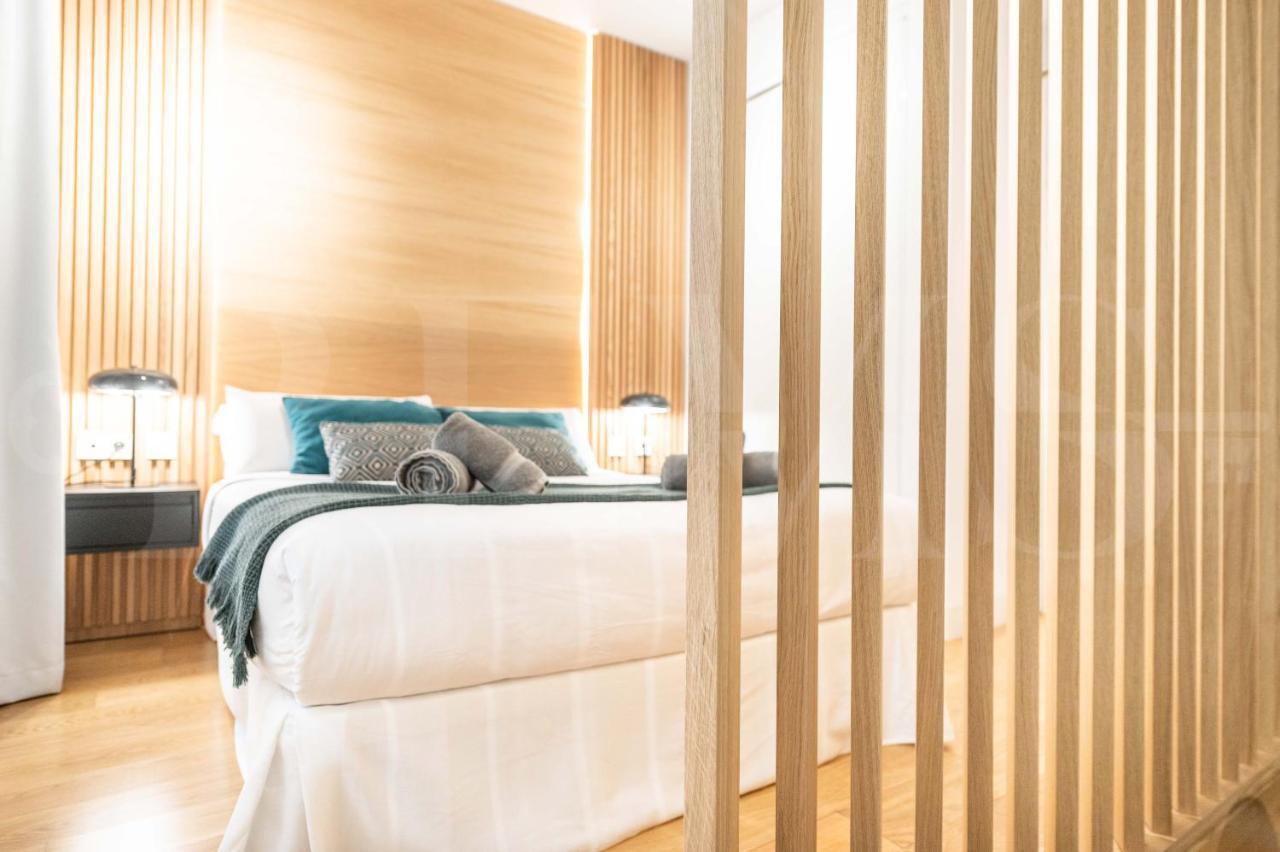Elegant Studio In The Heart Of Malaga By Rems Esterno foto