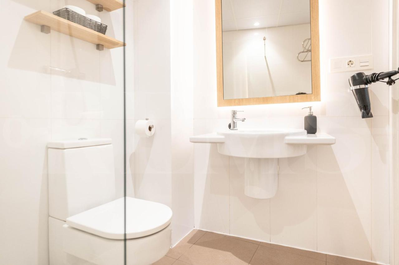 Elegant Studio In The Heart Of Malaga By Rems Esterno foto