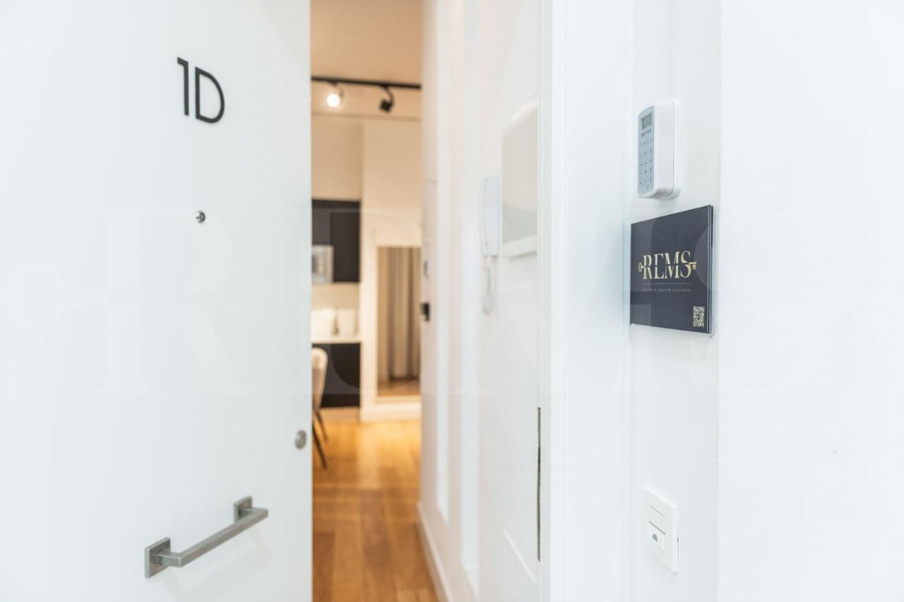 Elegant Studio In The Heart Of Malaga By Rems Esterno foto