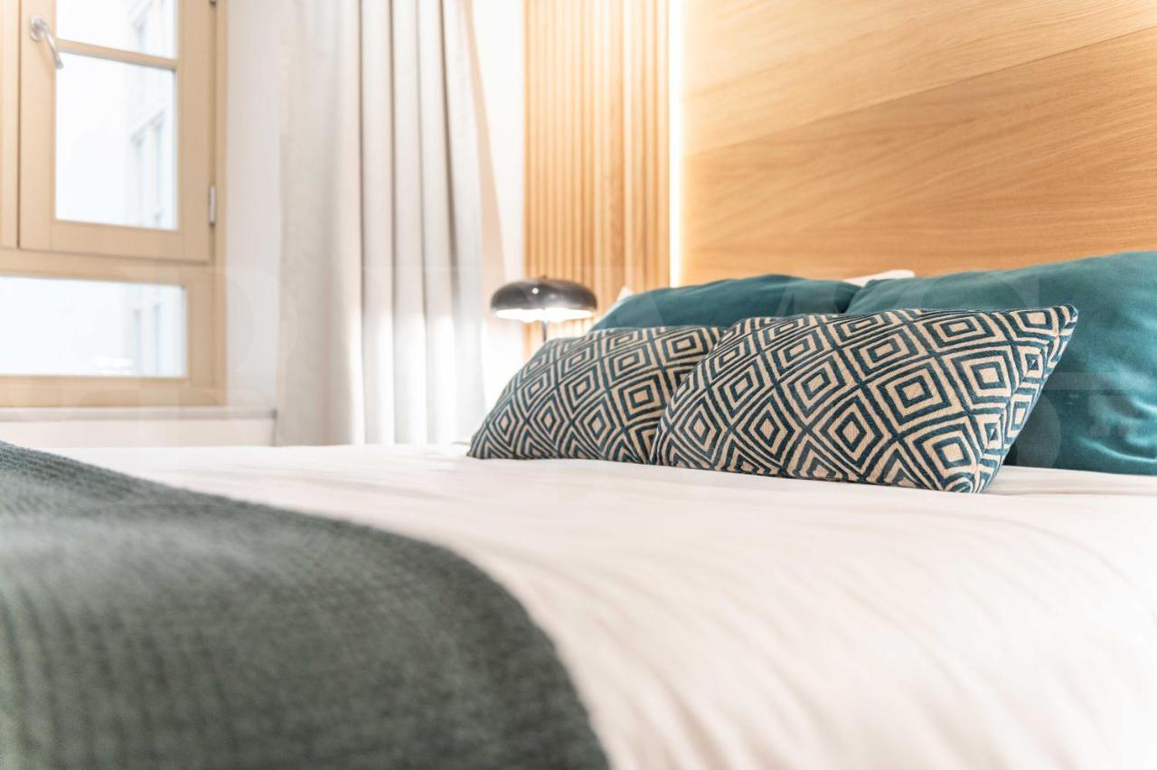 Elegant Studio In The Heart Of Malaga By Rems Esterno foto