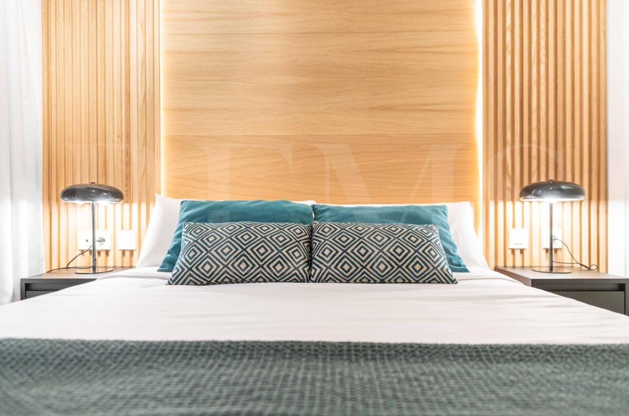 Elegant Studio In The Heart Of Malaga By Rems Esterno foto
